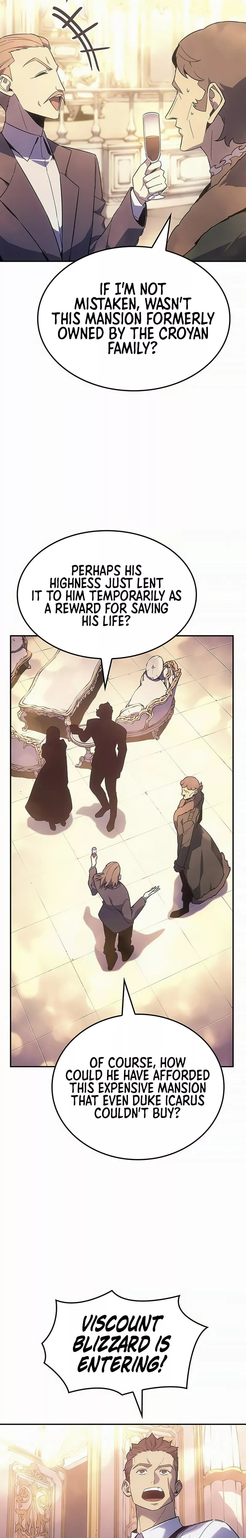 Read Ice Lord (en) Manga Online