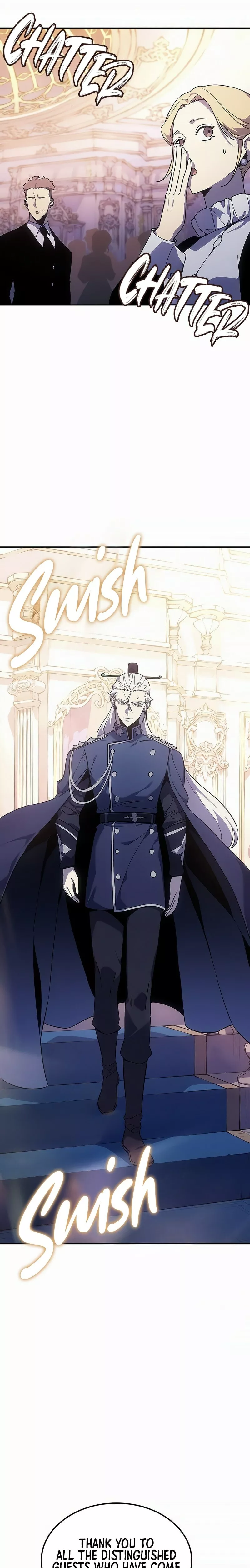 Read Ice Lord (en) Manga Online