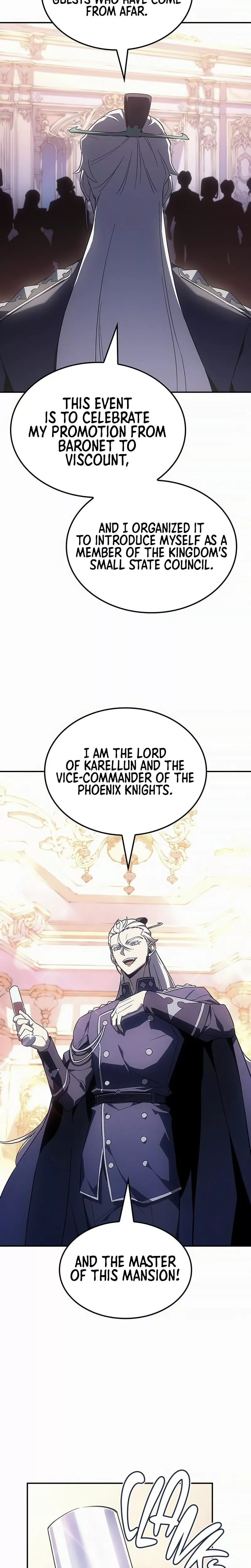 Read Ice Lord (en) Manga Online