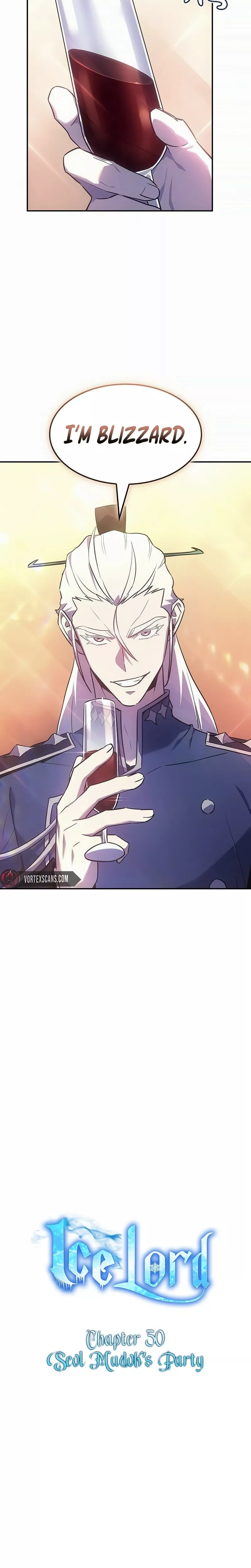 Read Ice Lord (en) Manga Online