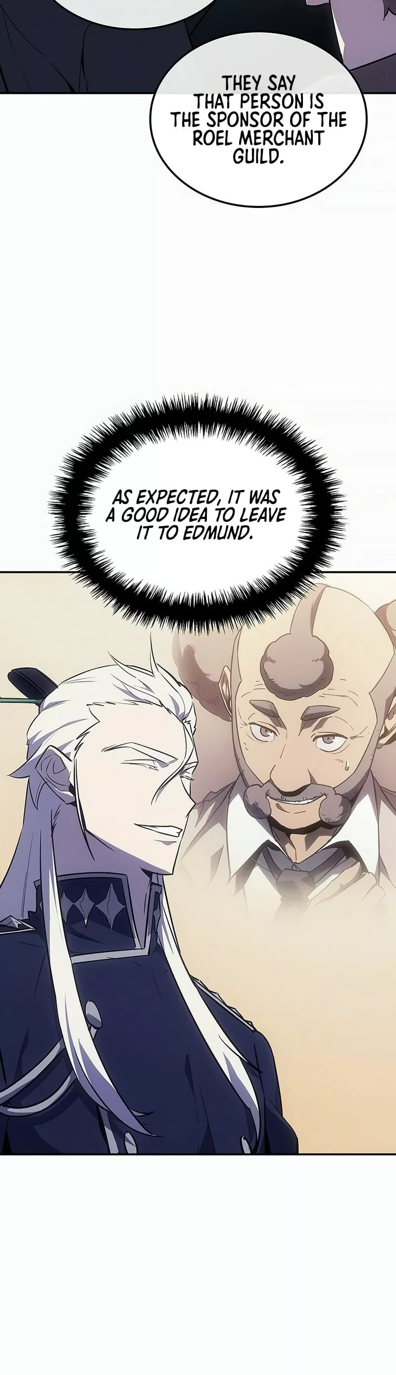 Read Ice Lord (en) Manga Online