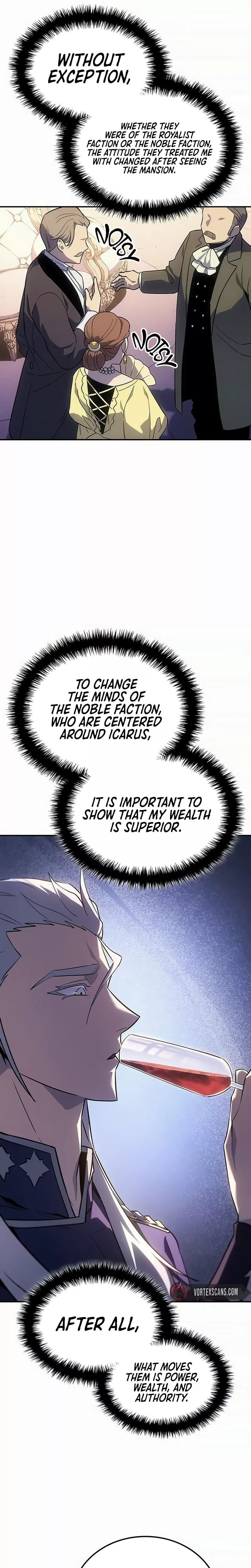 Read Ice Lord (en) Manga Online