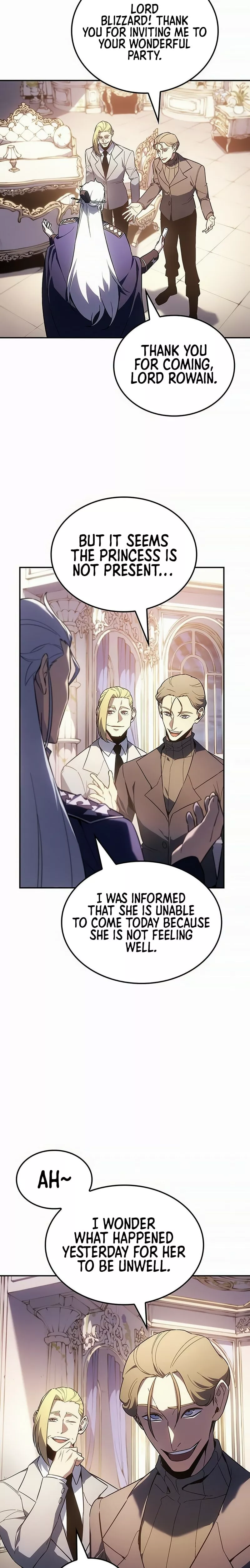 Read Ice Lord (en) Manga Online