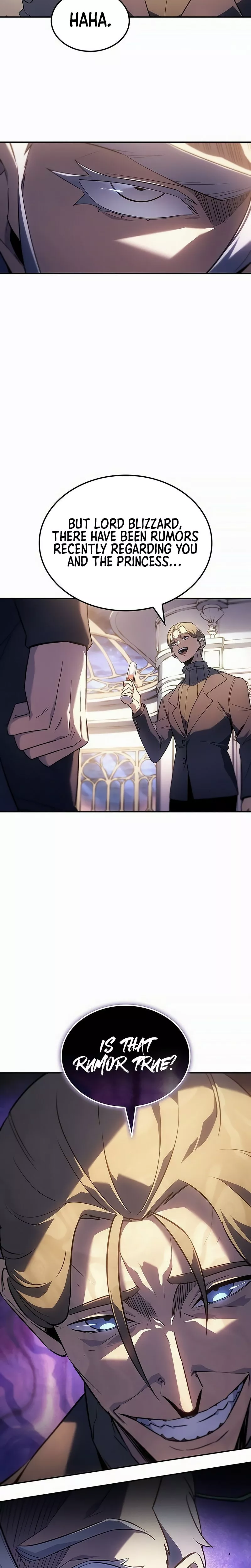 Read Ice Lord (en) Manga Online