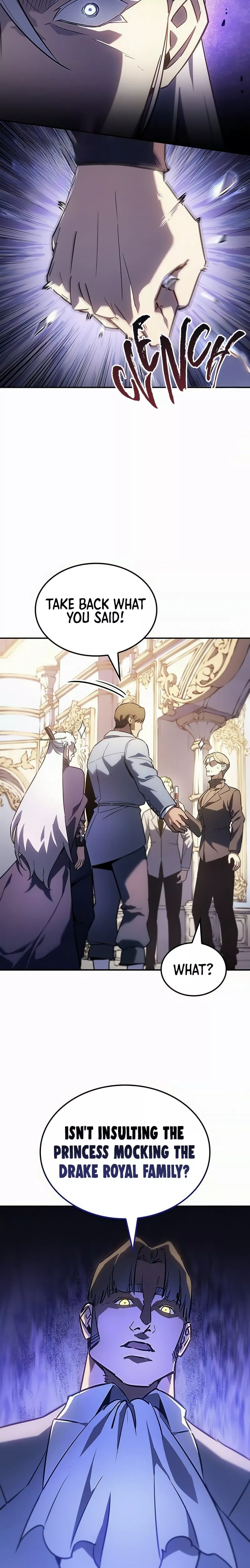 Read Ice Lord (en) Manga Online