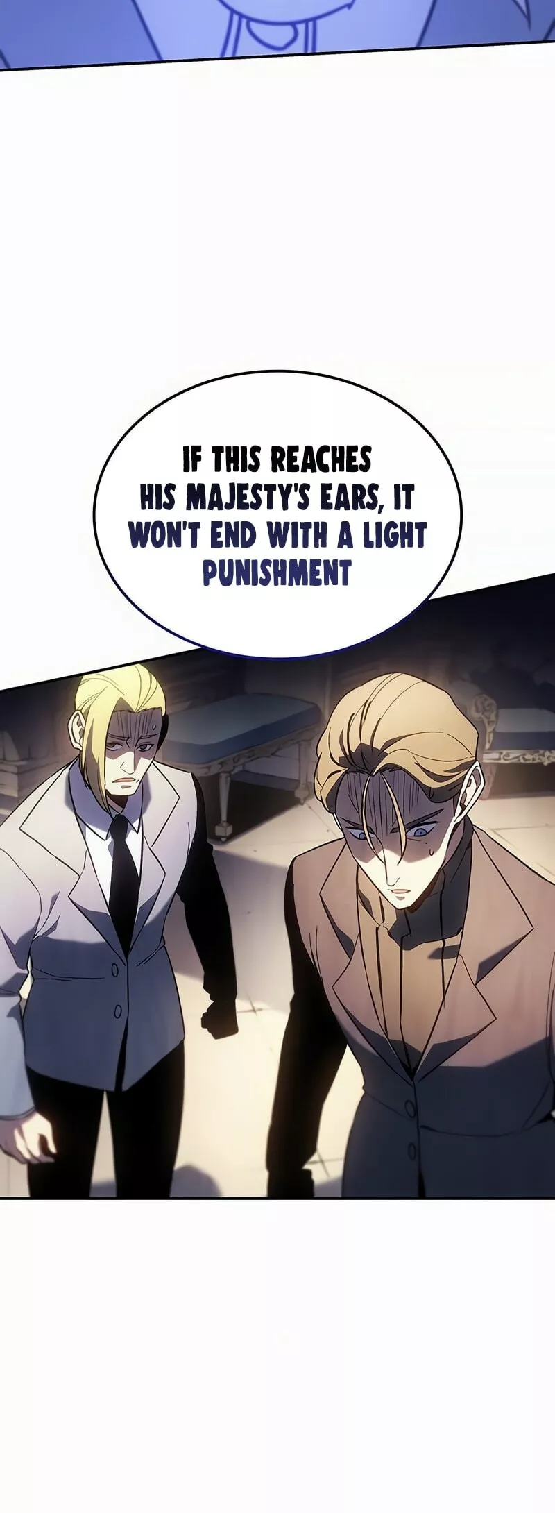 Read Ice Lord (en) Manga Online