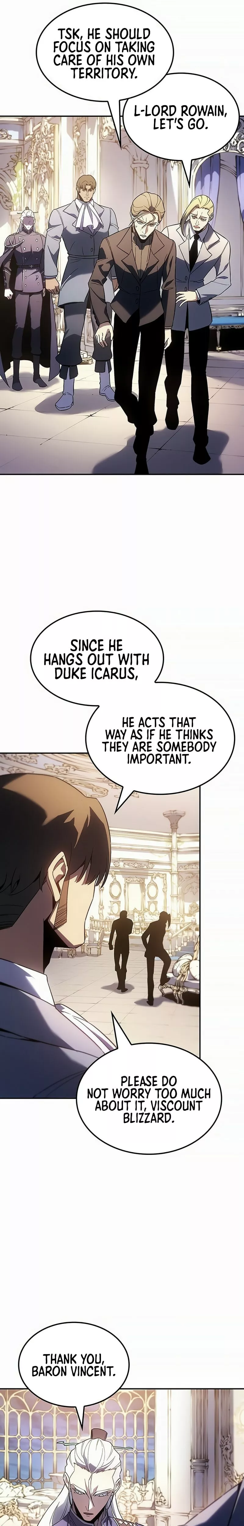 Read Ice Lord (en) Manga Online