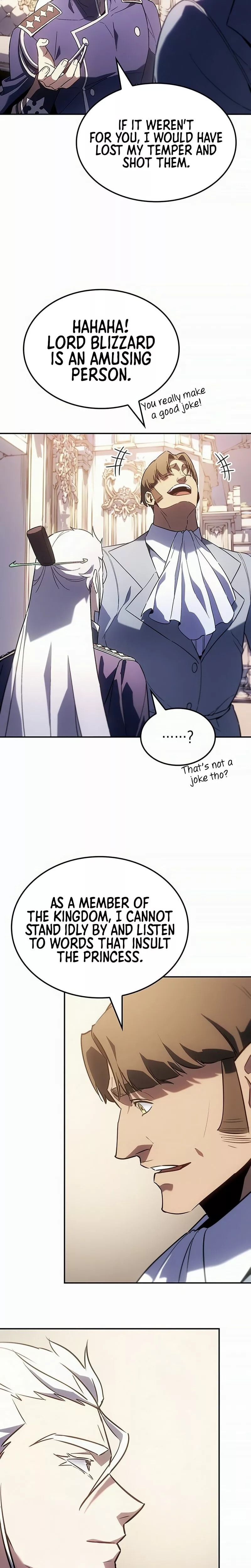 Read Ice Lord (en) Manga Online