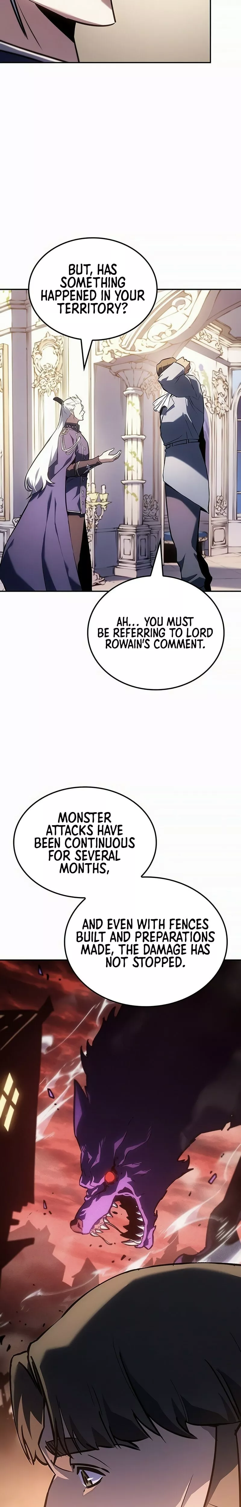 Read Ice Lord (en) Manga Online