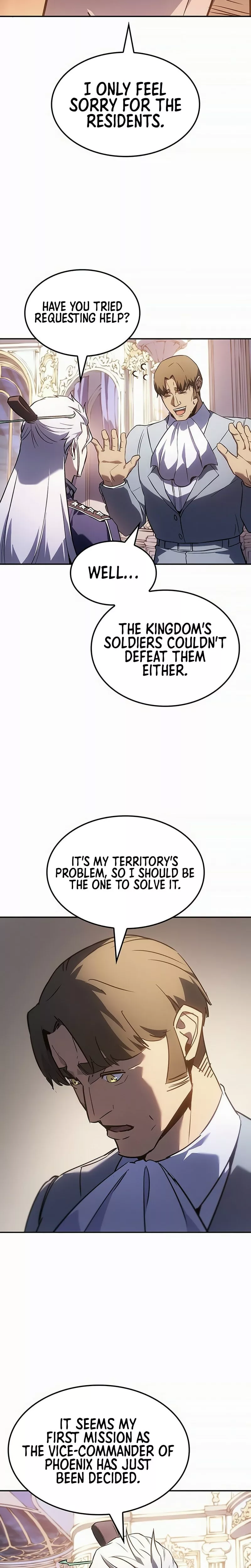 Read Ice Lord (en) Manga Online