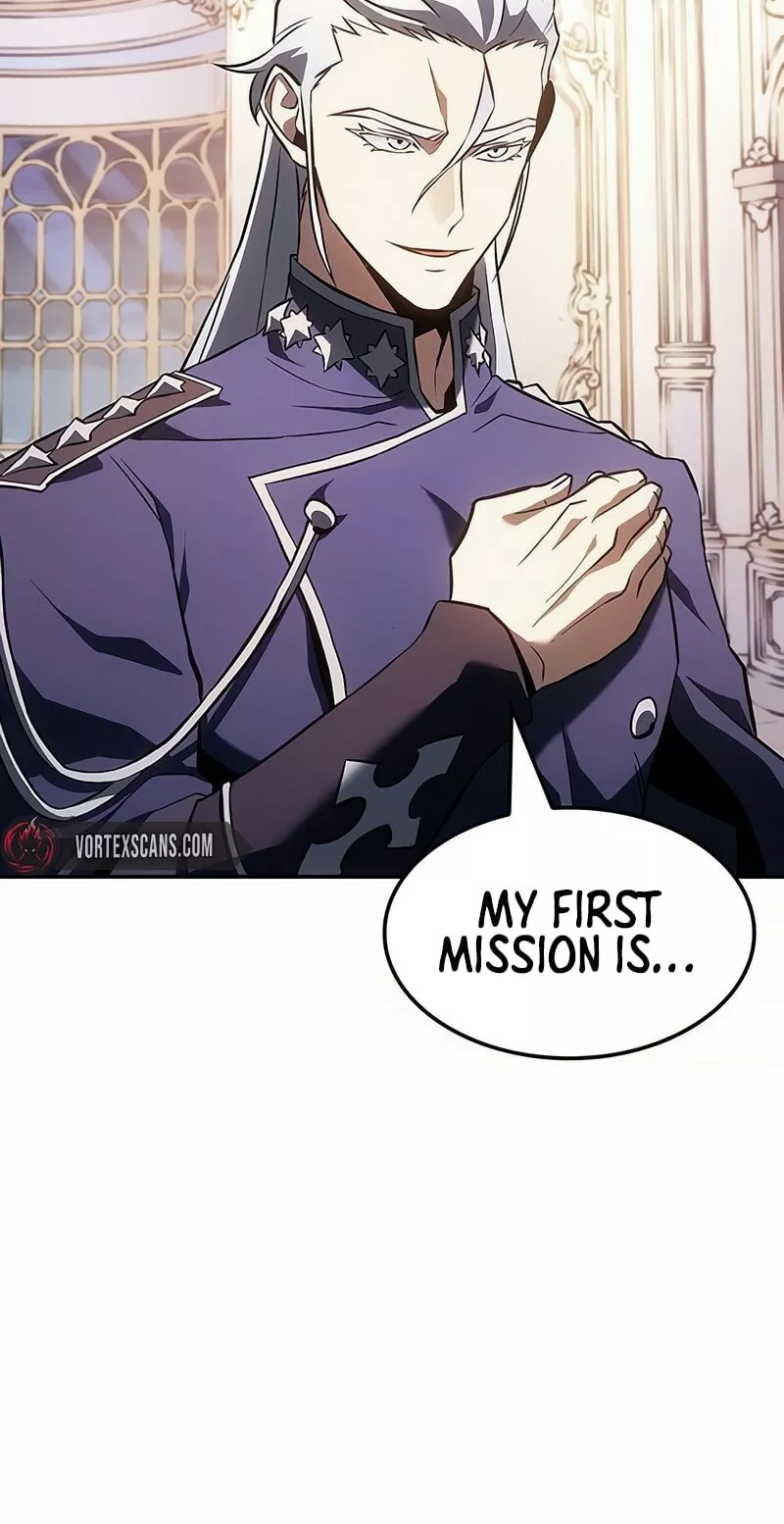 Read Ice Lord (en) Manga Online