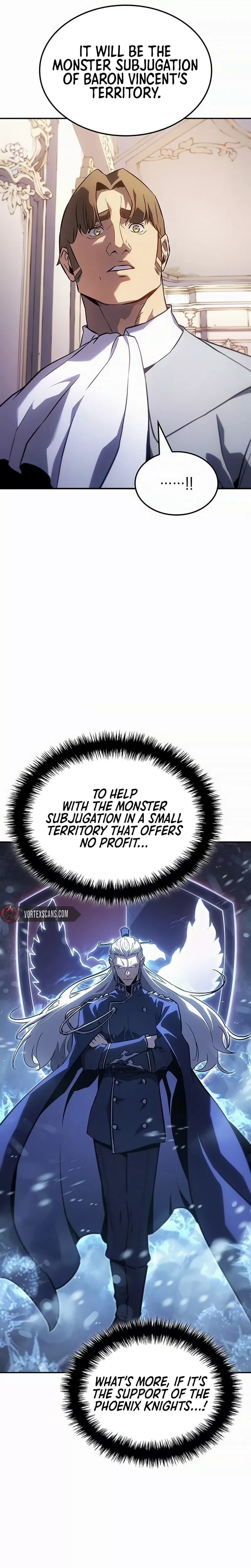 Read Ice Lord (en) Manga Online