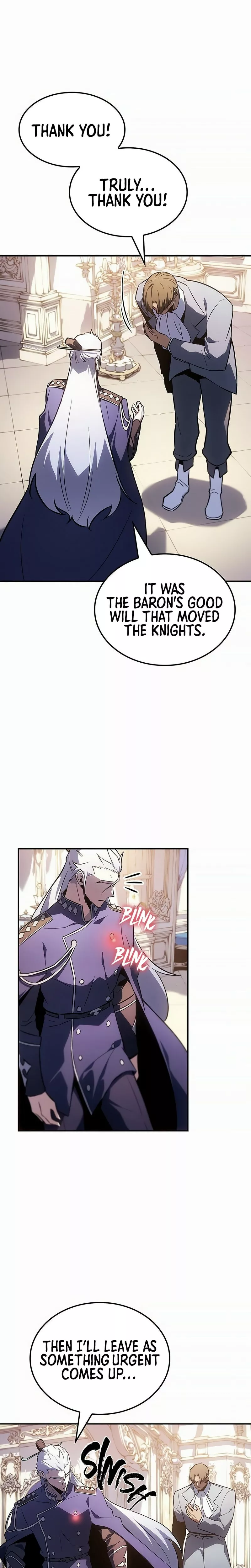 Read Ice Lord (en) Manga Online