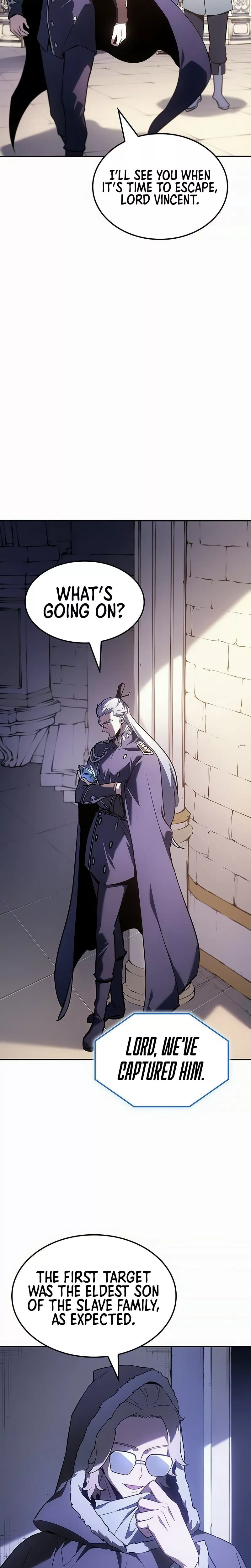 Read Ice Lord (en) Manga Online