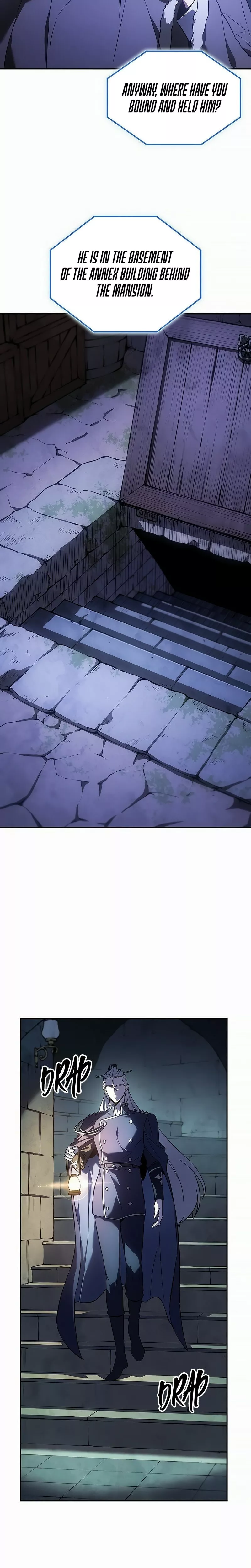 Read Ice Lord (en) Manga Online