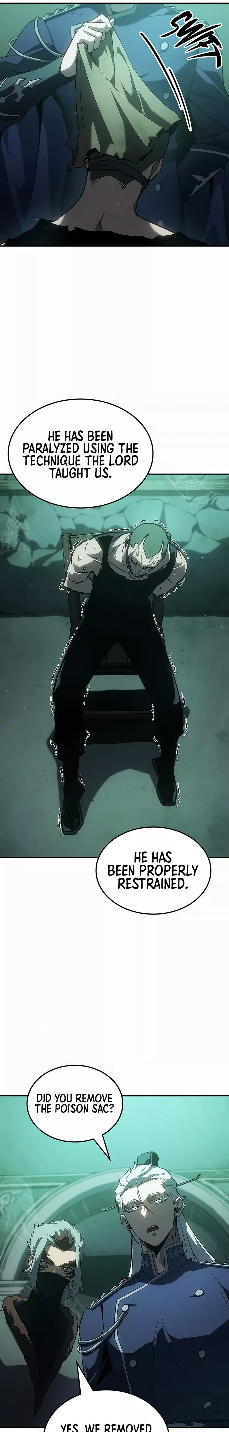 Read Ice Lord (en) Manga Online