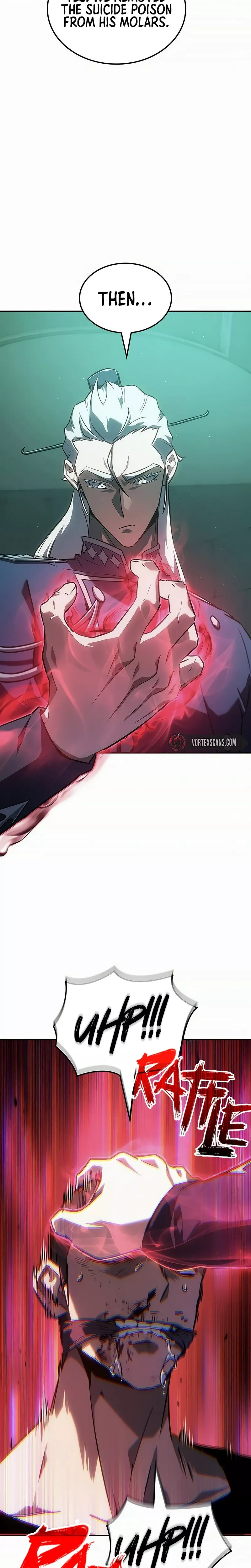 Read Ice Lord (en) Manga Online