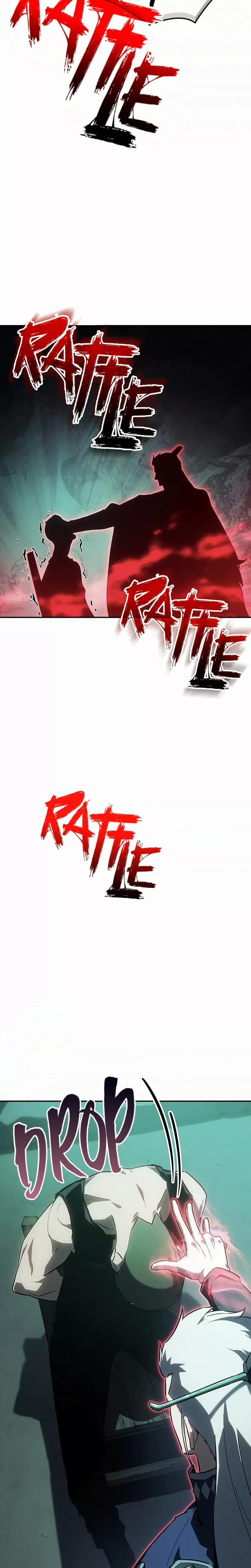 Read Ice Lord (en) Manga Online