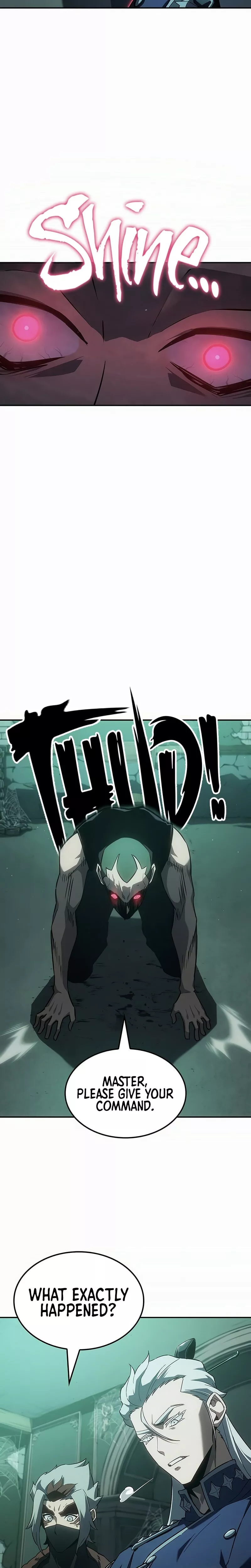 Read Ice Lord (en) Manga Online