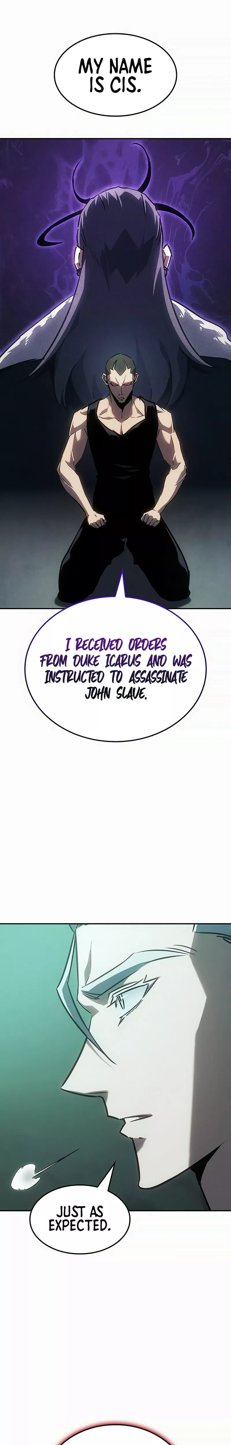 Read Ice Lord (en) Manga Online