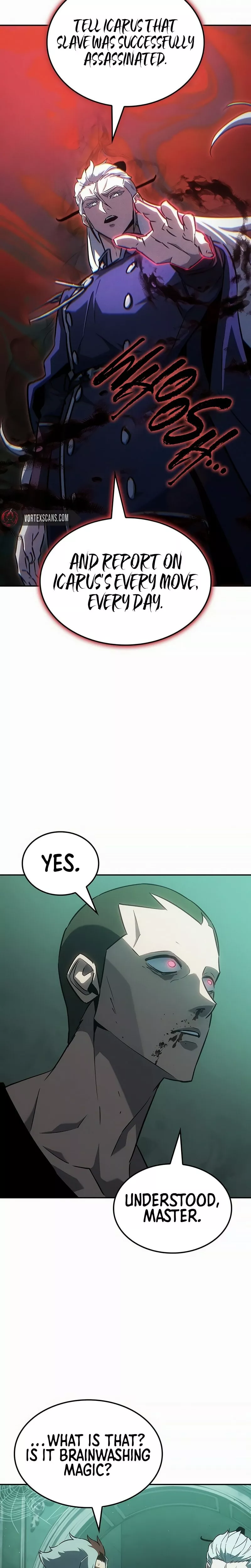 Read Ice Lord (en) Manga Online