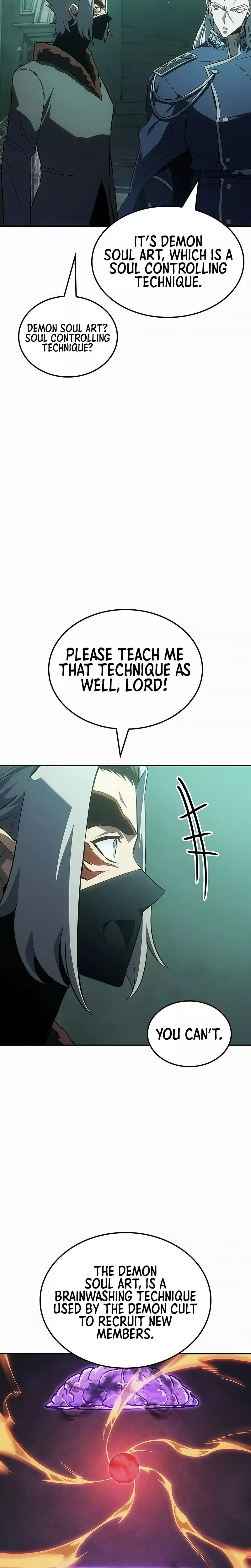 Read Ice Lord (en) Manga Online