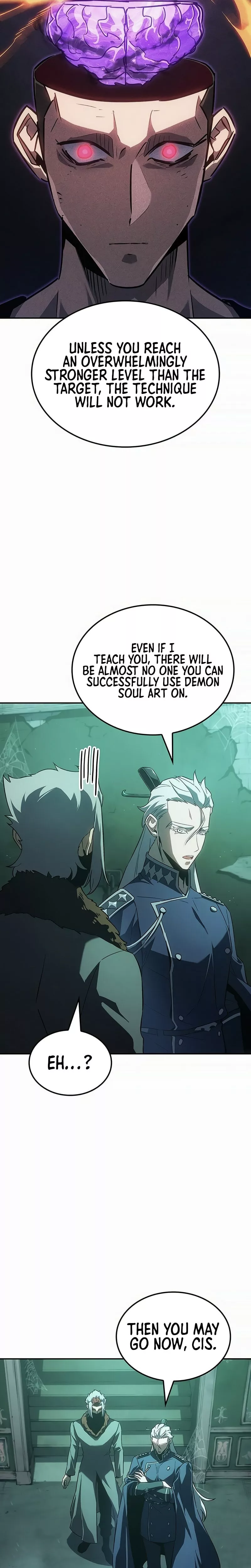 Read Ice Lord (en) Manga Online