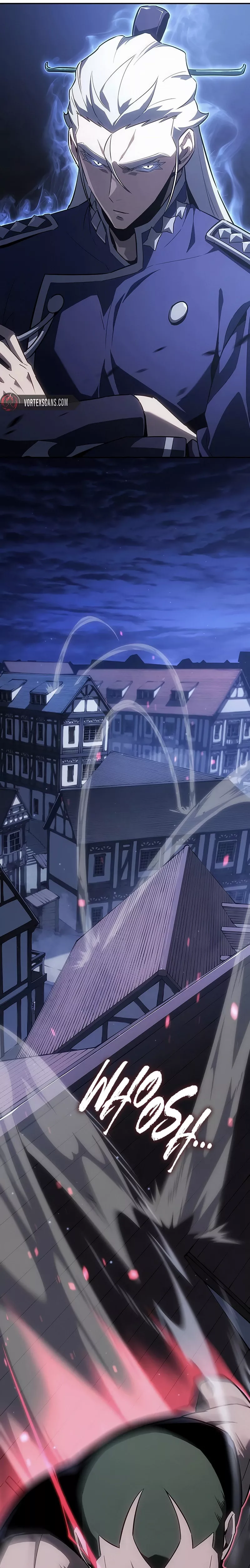 Read Ice Lord (en) Manga Online