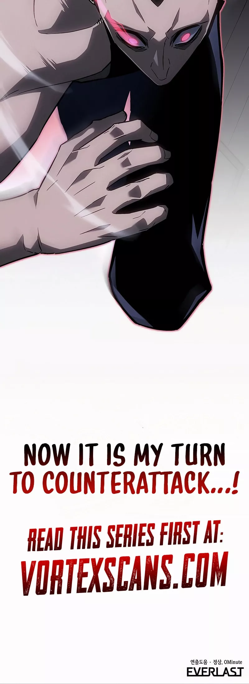 Read Ice Lord (en) Manga Online