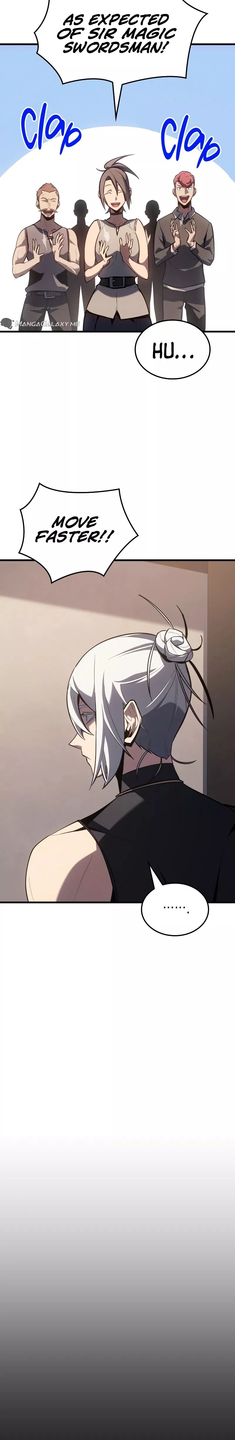 Read Ice Lord (en) Manga Online