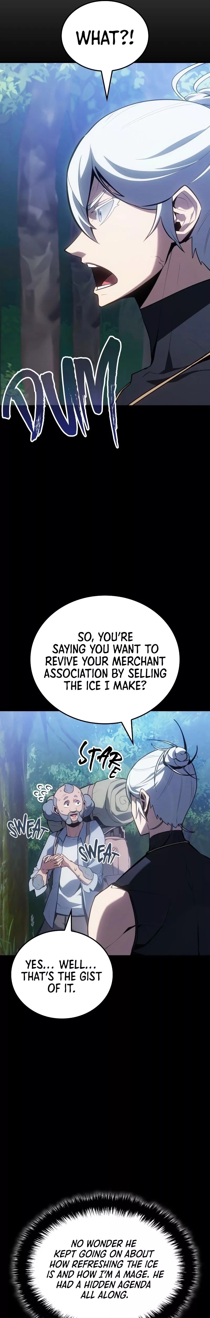 Read Ice Lord (en) Manga Online