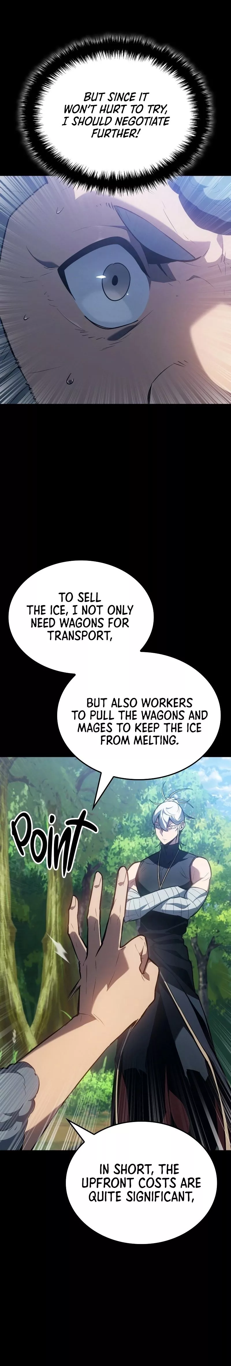 Read Ice Lord (en) Manga Online