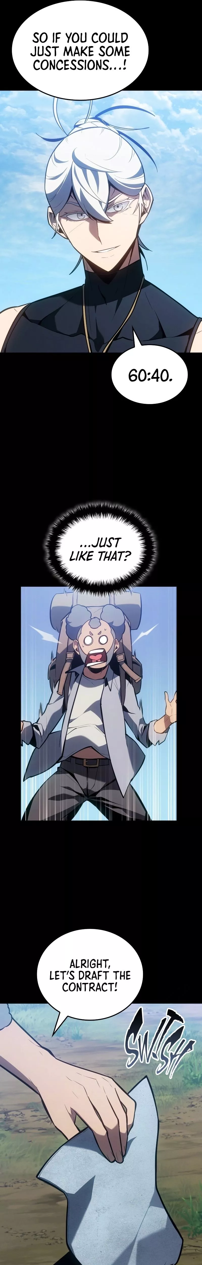 Read Ice Lord (en) Manga Online