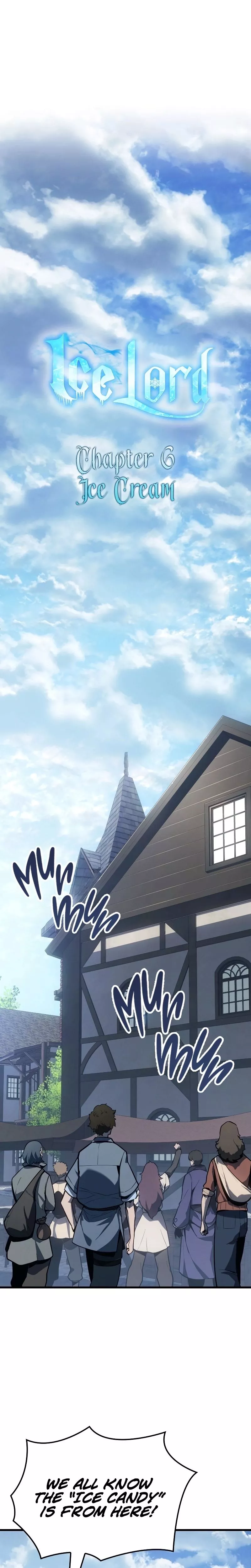 Read Ice Lord (en) Manga Online