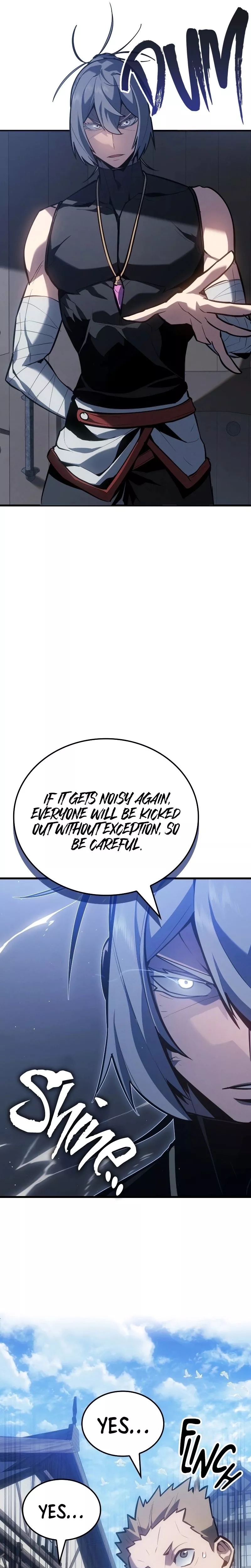 Read Ice Lord (en) Manga Online