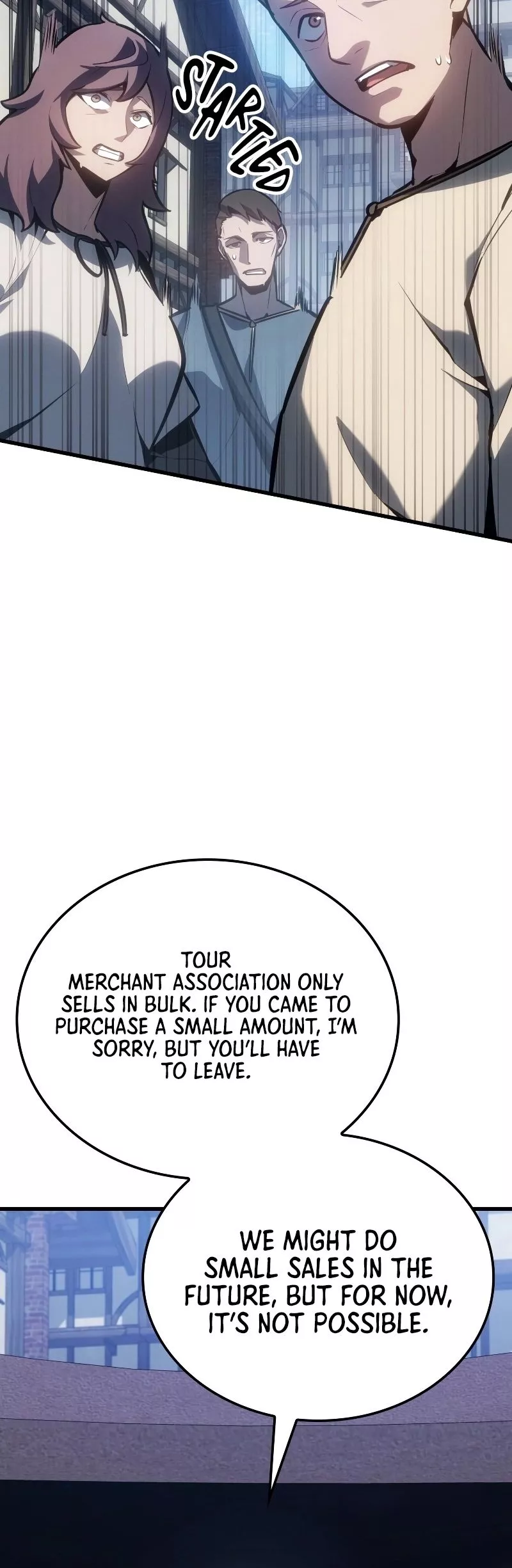 Read Ice Lord (en) Manga Online