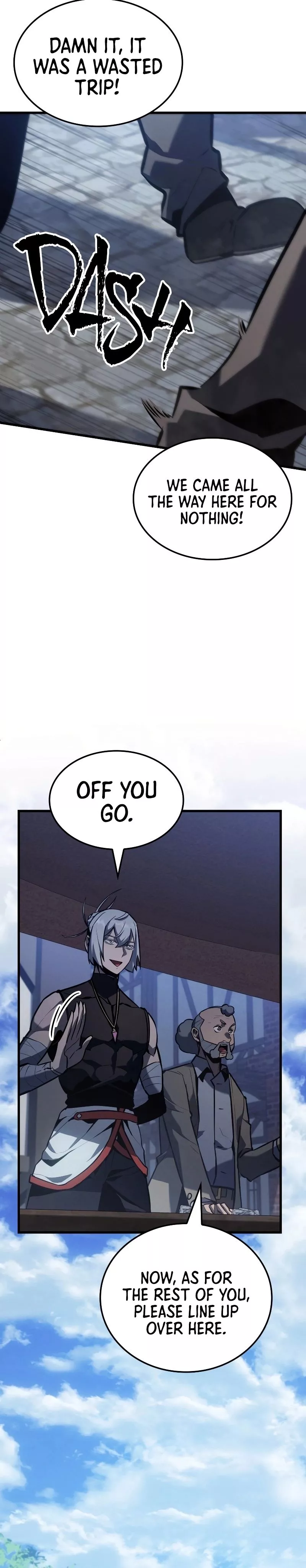 Read Ice Lord (en) Manga Online