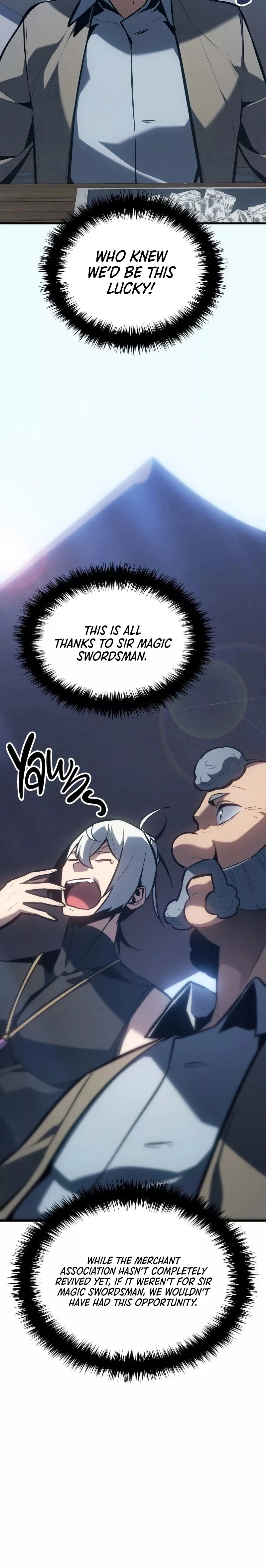 Read Ice Lord (en) Manga Online