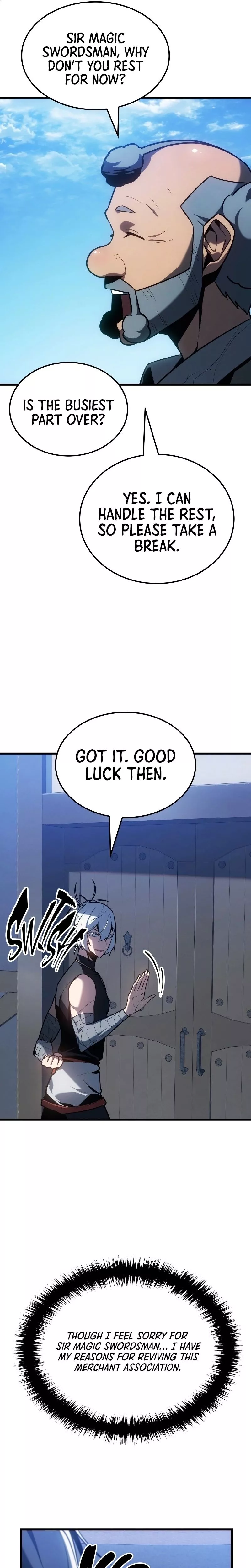 Read Ice Lord (en) Manga Online