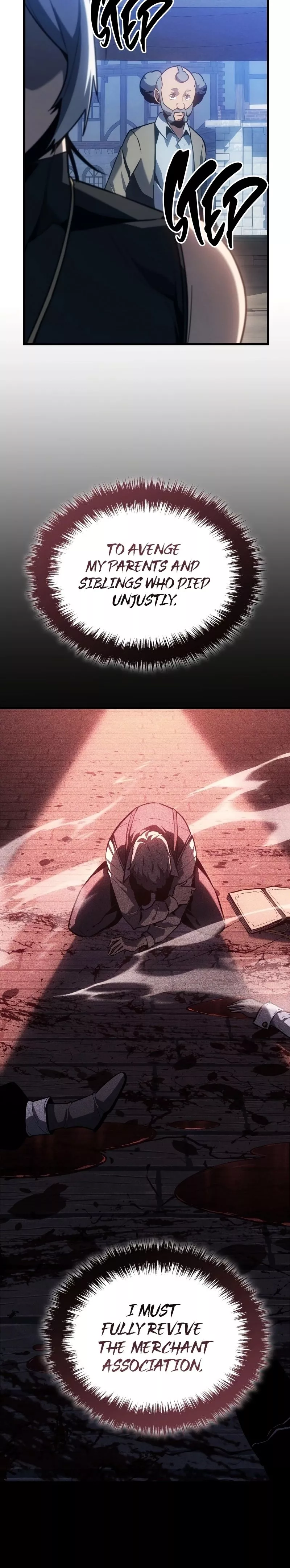 Read Ice Lord (en) Manga Online