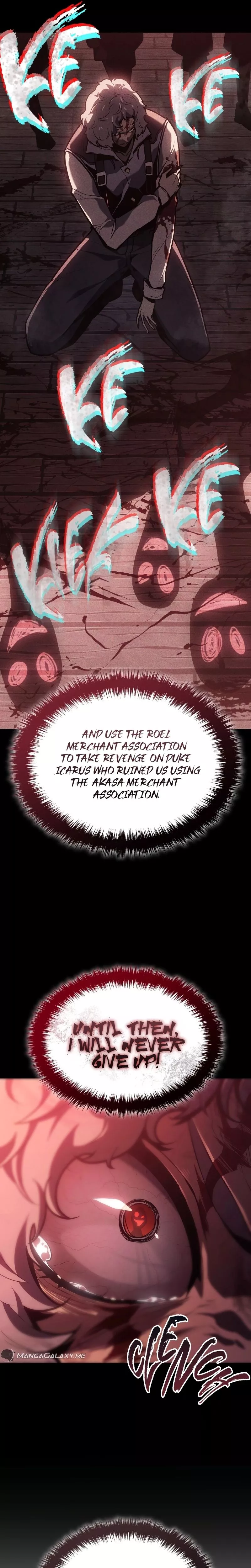 Read Ice Lord (en) Manga Online