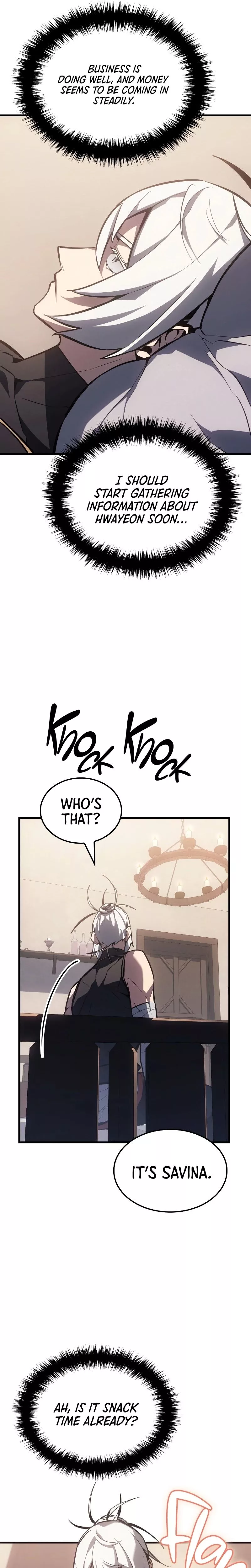 Read Ice Lord (en) Manga Online