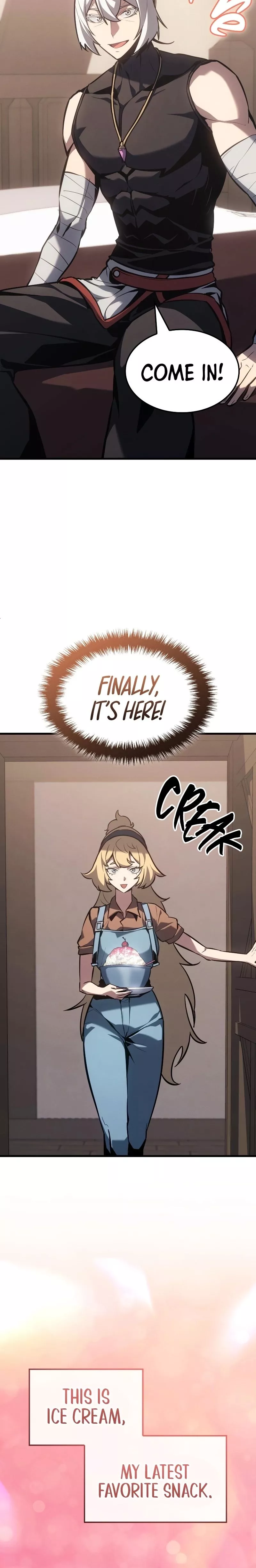 Read Ice Lord (en) Manga Online