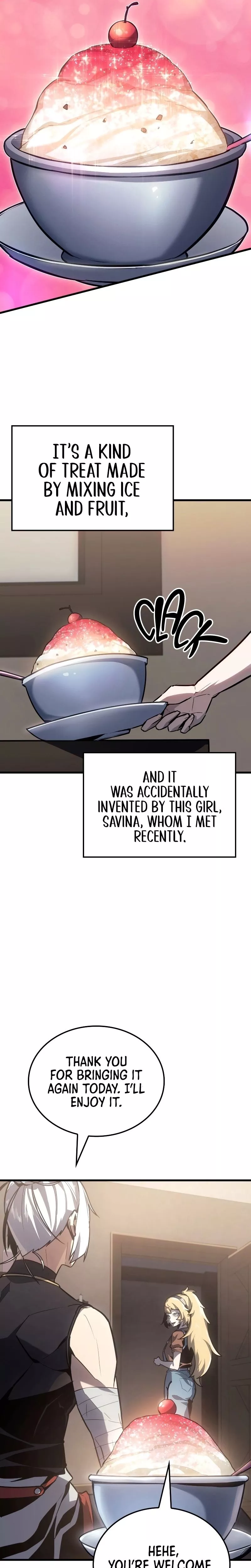 Read Ice Lord (en) Manga Online