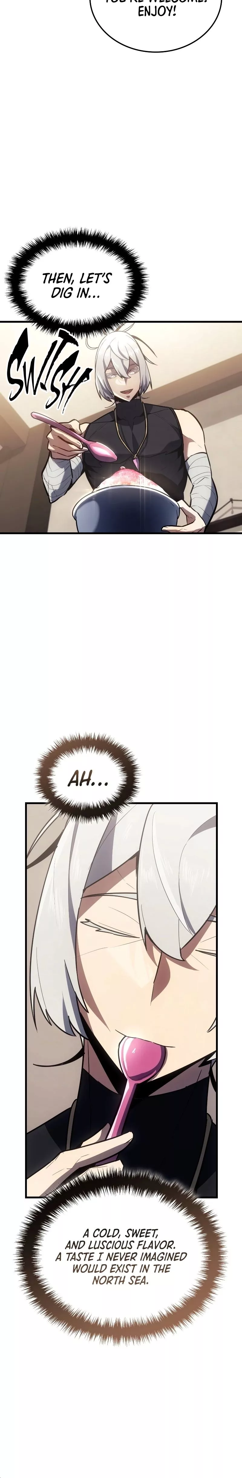 Read Ice Lord (en) Manga Online