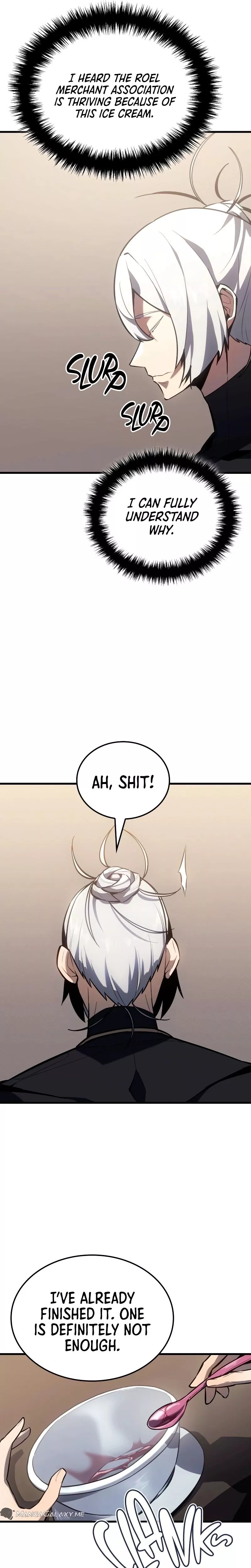 Read Ice Lord (en) Manga Online