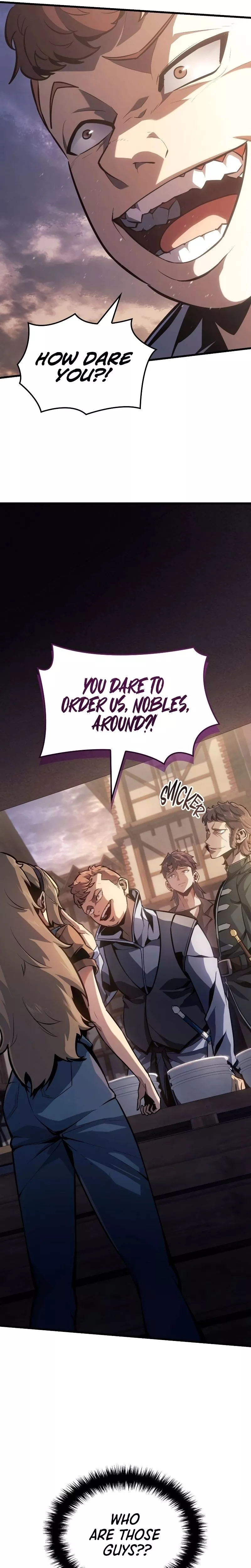 Read Ice Lord (en) Manga Online