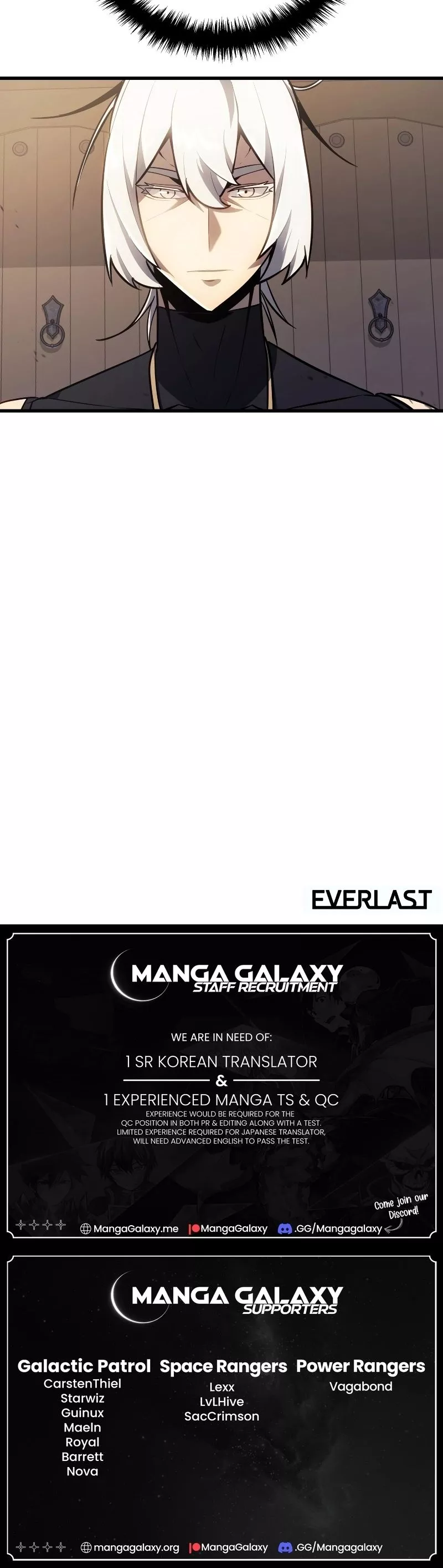 Read Ice Lord (en) Manga Online