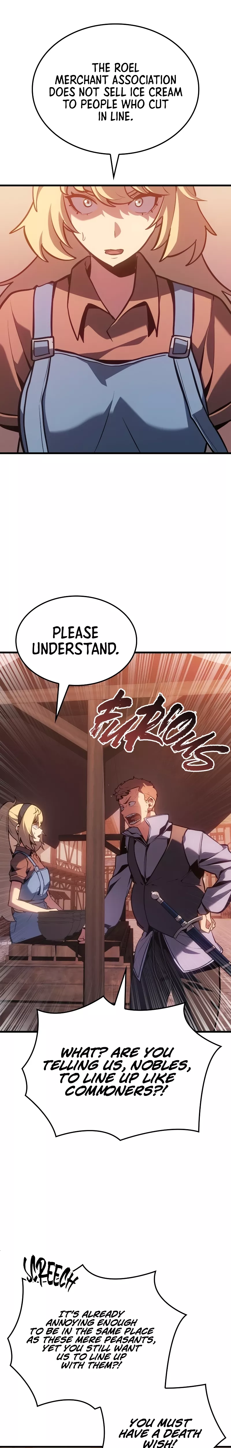 Read Ice Lord (en) Manga Online