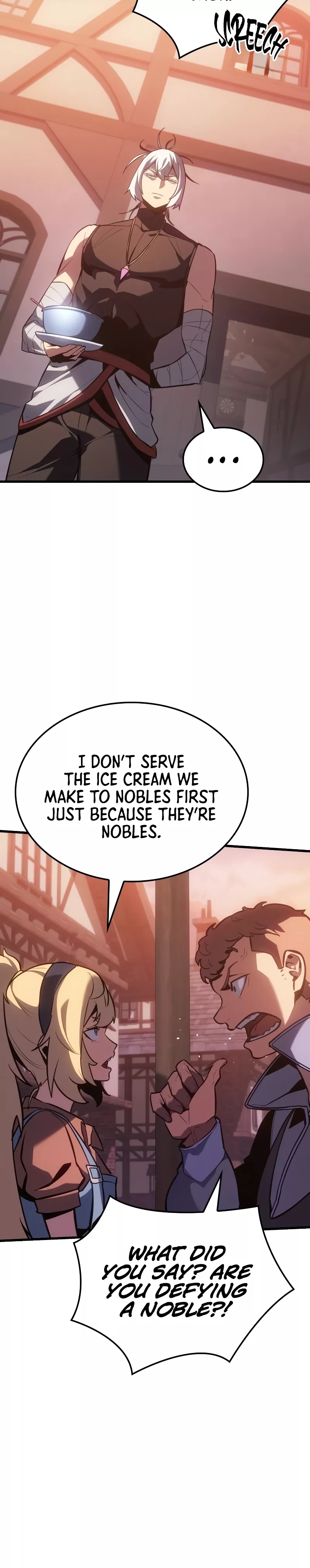 Read Ice Lord (en) Manga Online